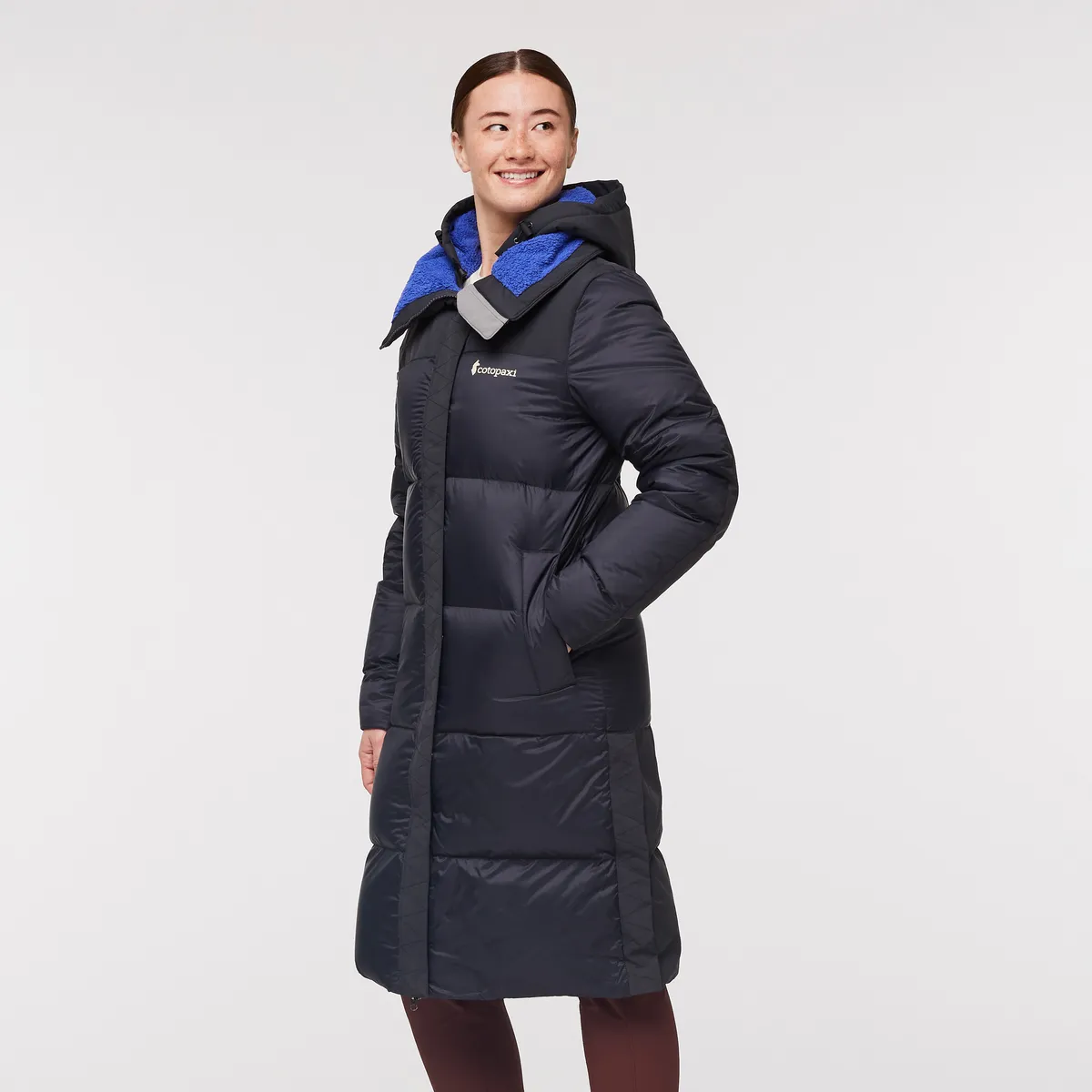 Solazo Down Parka - Women's sold by cotopaxi product image thumbnail 3