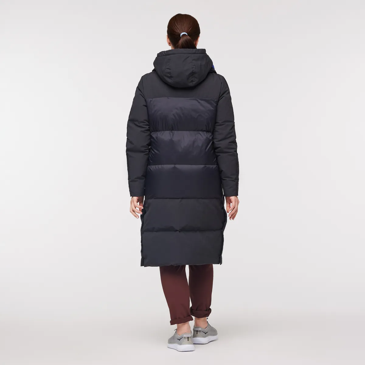 Solazo Down Parka - Women's sold by cotopaxi product image thumbnail 4