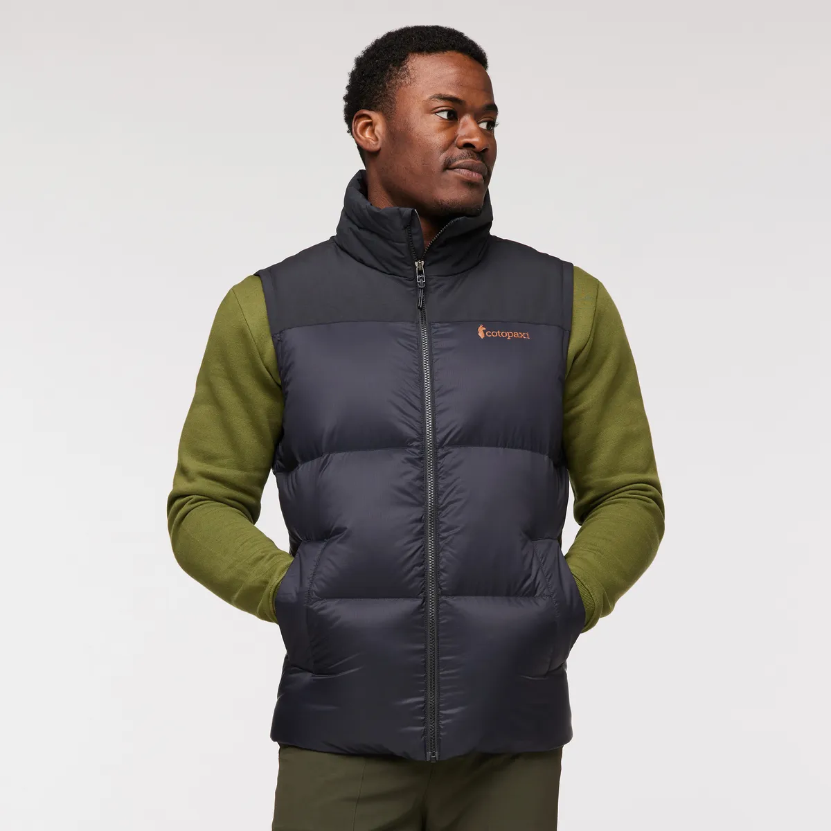 Solazo Down Vest - Men's sold by cotopaxi