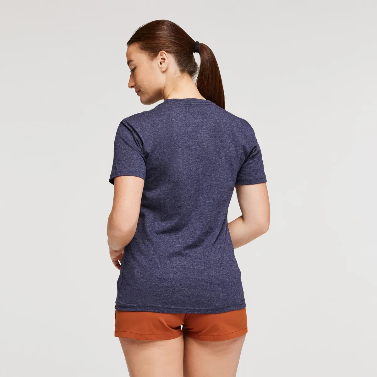 Day and Night T-Shirt - Women's sold by cotopaxi product image thumbnail 4