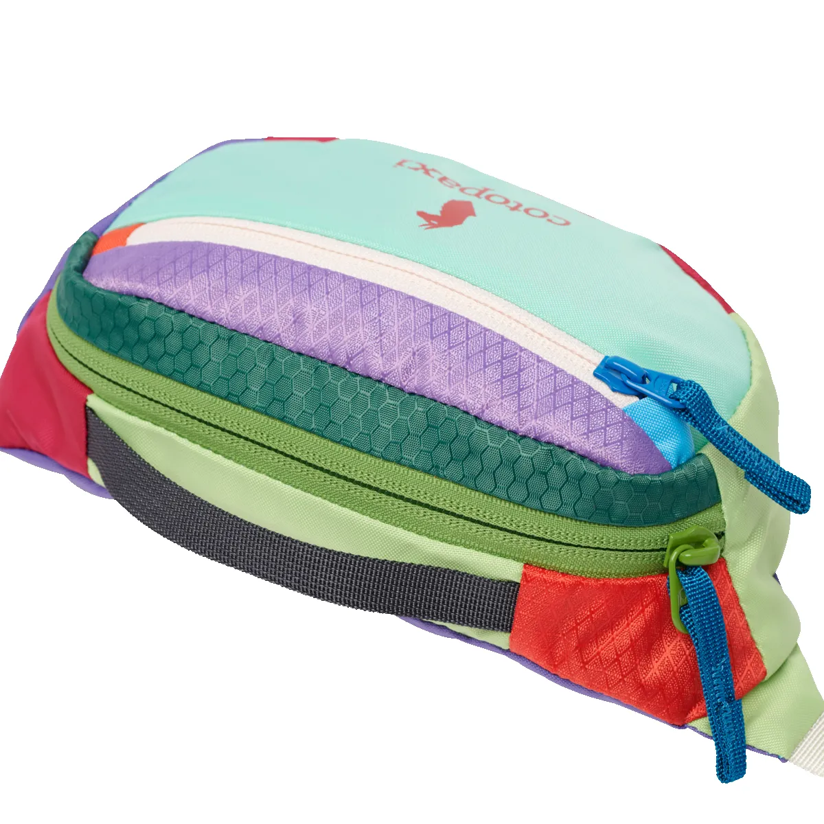 Kapai 1.5L Hip Pack - Del Día sold by cotopaxi product image thumbnail 4