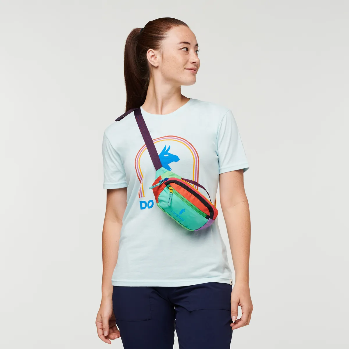 Kapai 1.5L Hip Pack - Del Día sold by cotopaxi product image thumbnail 5