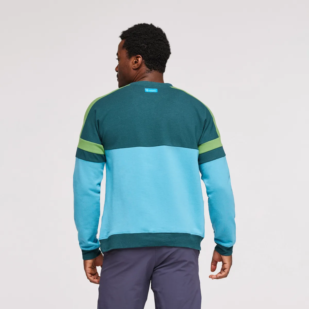 Bandera Sweatshirt - Men's sold by cotopaxi product image thumbnail 4