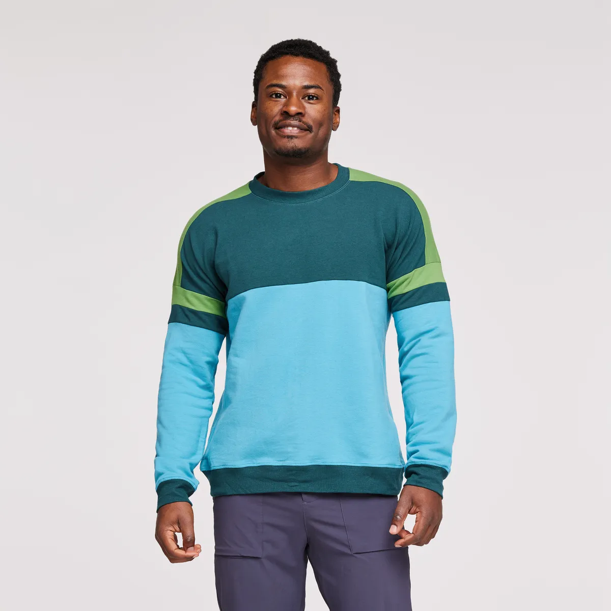 Bandera Sweatshirt - Men's sold by cotopaxi