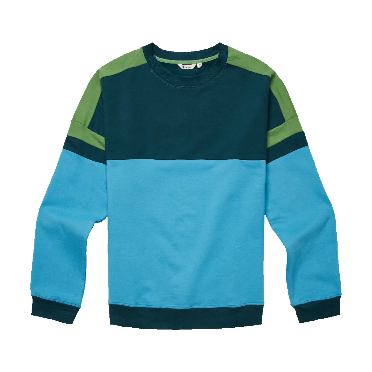 Bandera Sweatshirt - Men's sold by cotopaxi product image thumbnail 5