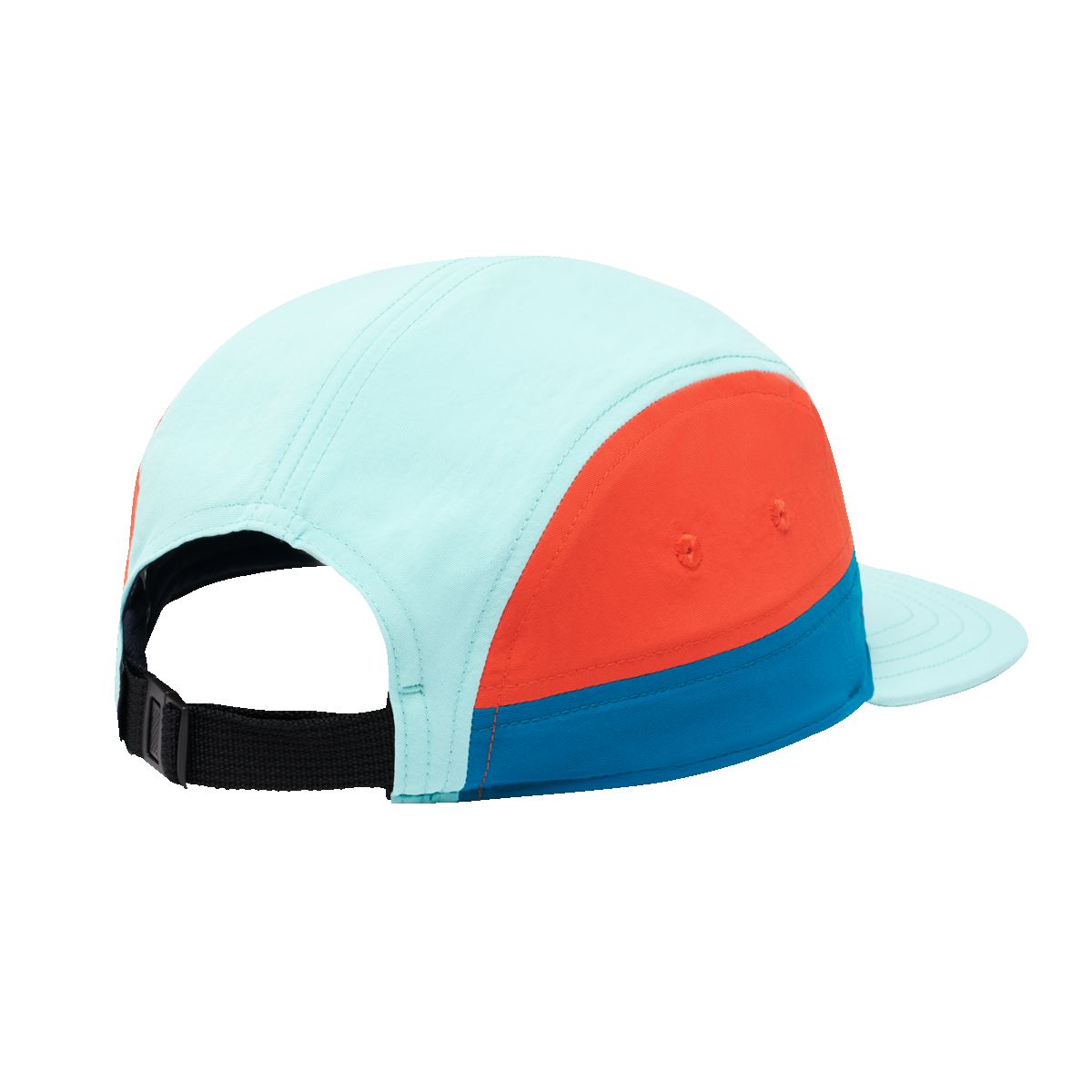 Cotopaxi Tech 5-Panel Hat sold by cotopaxi product image thumbnail 2