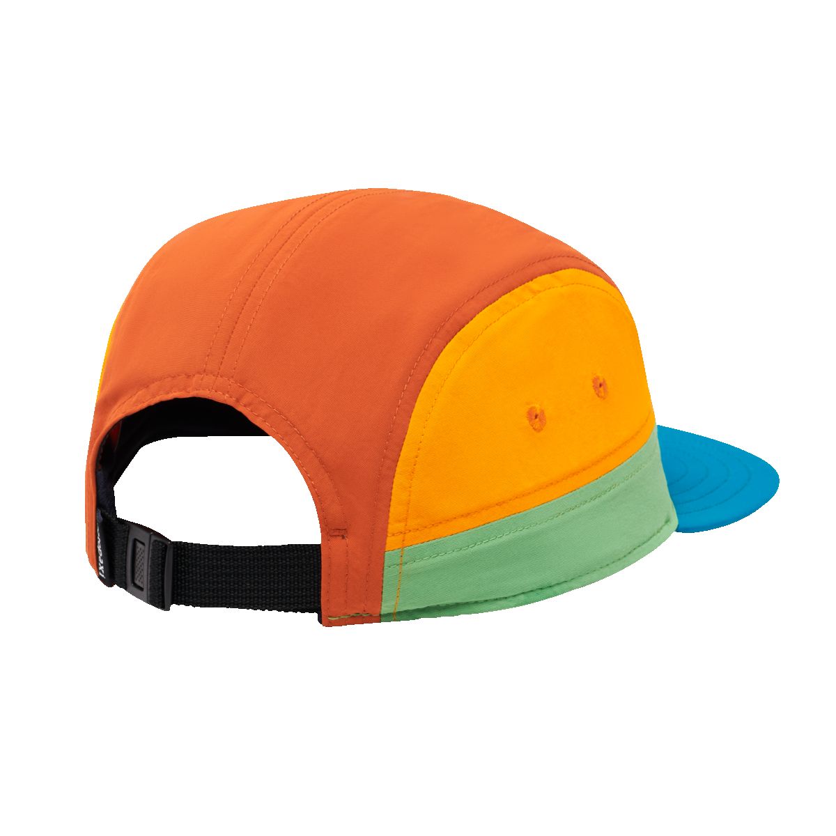 Cotopaxi Tech 5-Panel Hat sold by cotopaxi product image thumbnail 4