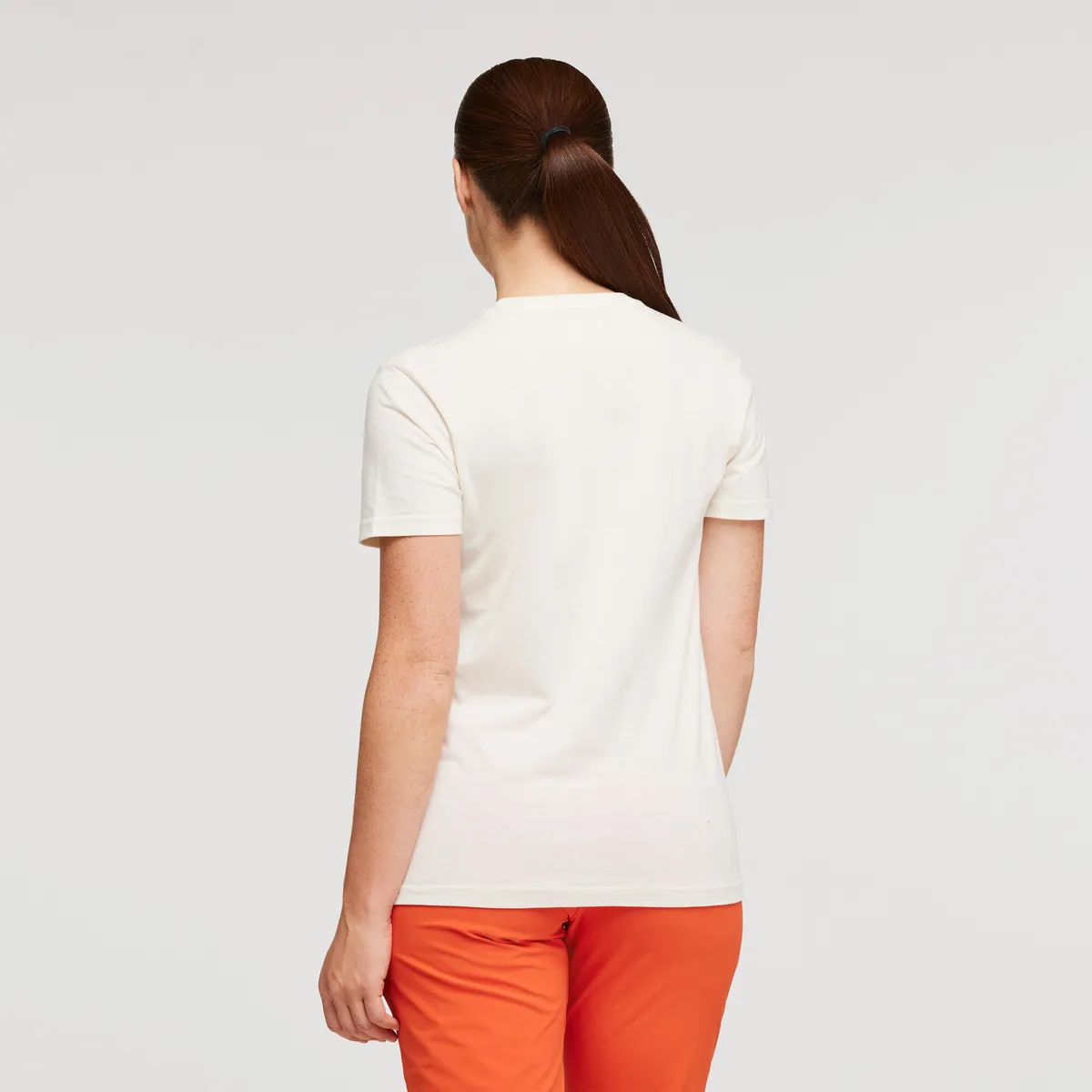 Cotopaxi Vibe T-Shirt - Women's sold by cotopaxi product image thumbnail 4