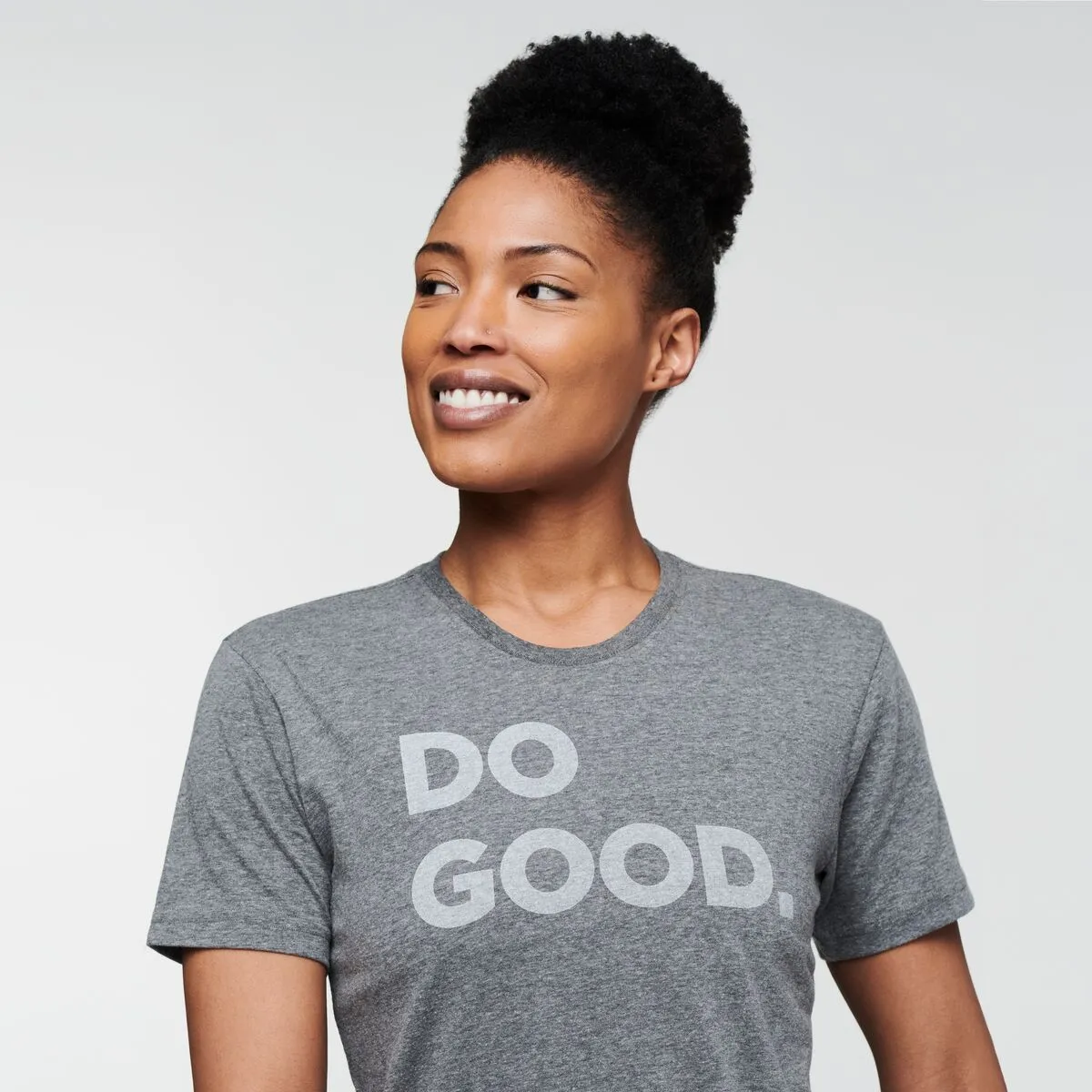 Do Good T-Shirt - Women's sold by cotopaxi product image thumbnail 3