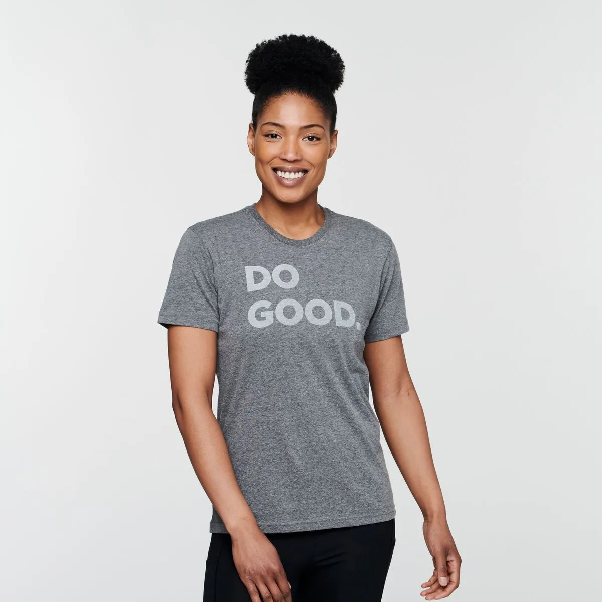 Do Good T-Shirt - Women's sold by cotopaxi