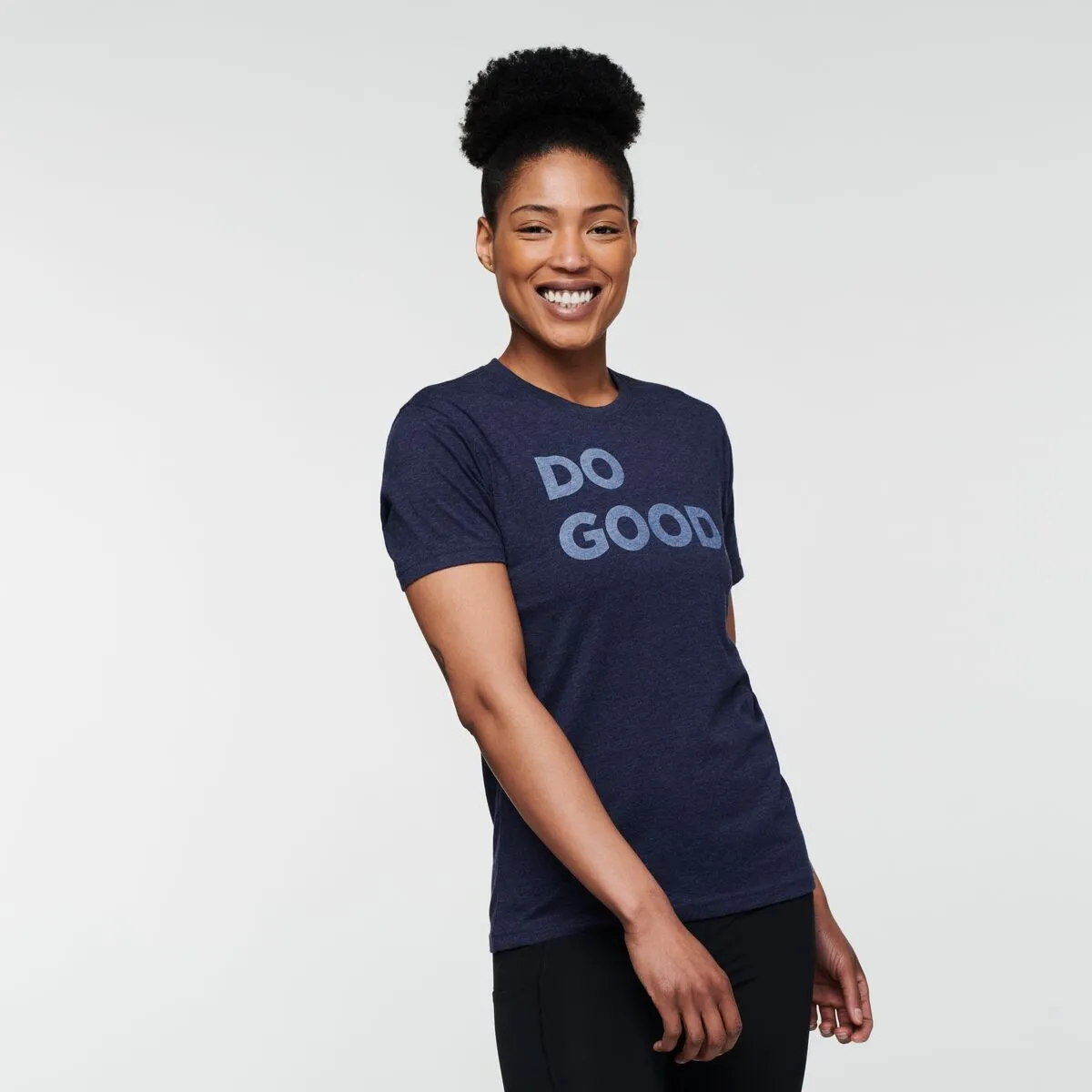 Do Good T-Shirt - Women's sold by cotopaxi product image thumbnail 5