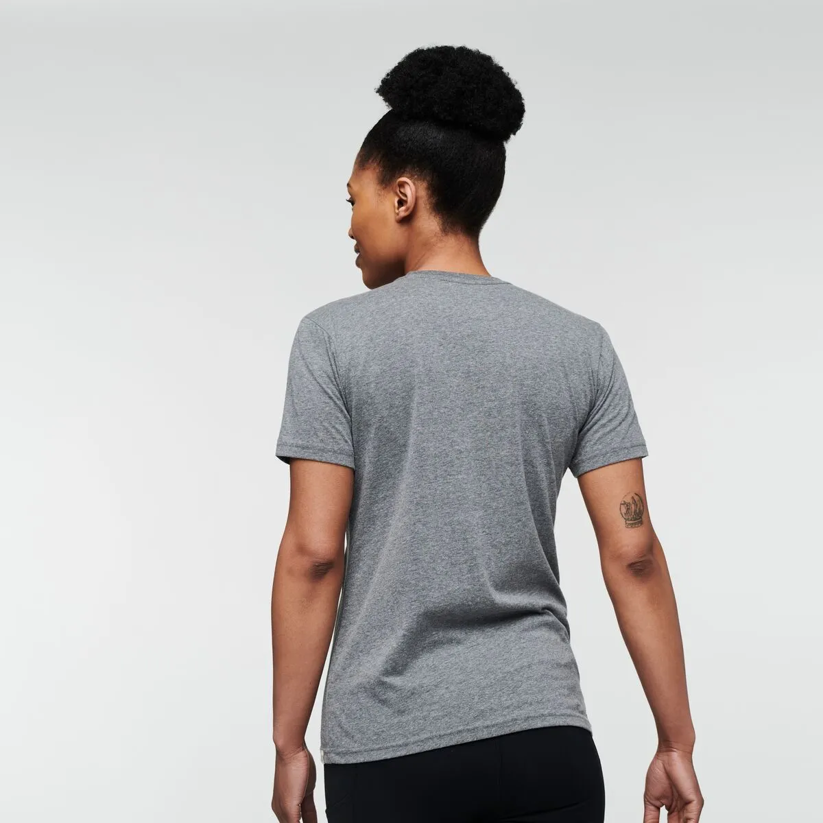 Do Good T-Shirt - Women's sold by cotopaxi product image thumbnail 2