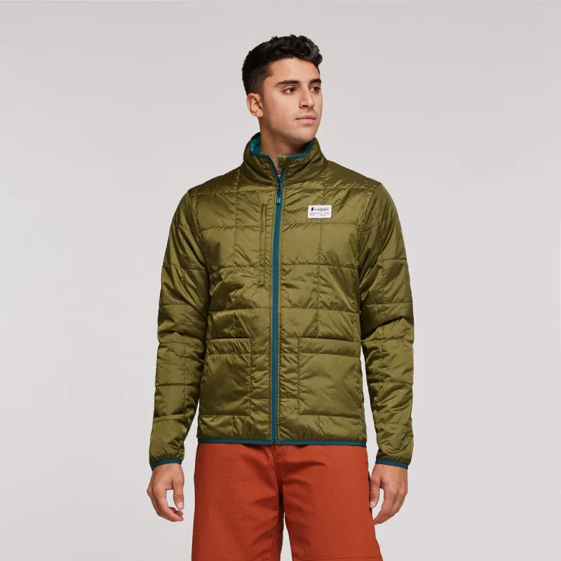 Teca Cálido Jacket - Men's sold by cotopaxi