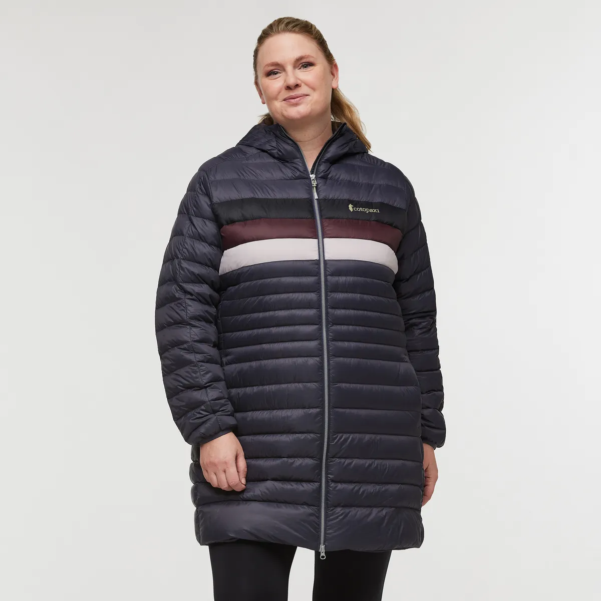 Fuego Down Parka - Women's sold by cotopaxi