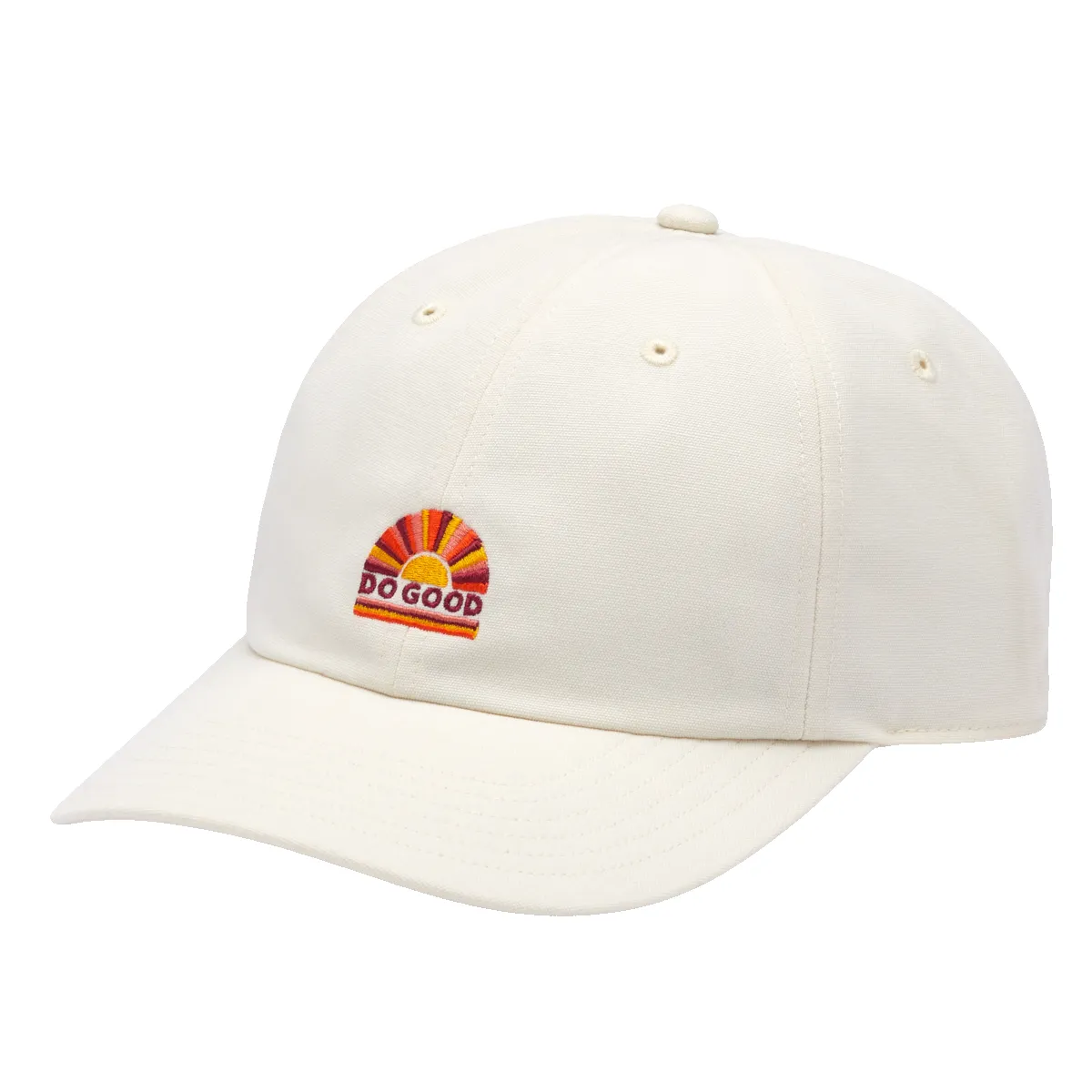 Sunrise Dad Hat sold by cotopaxi