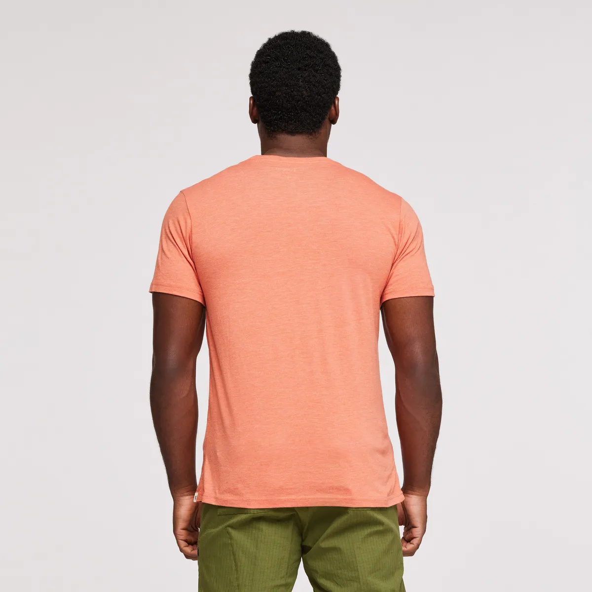 Cotopaxi Vibe T-Shirt - Men's sold by cotopaxi product image thumbnail 5