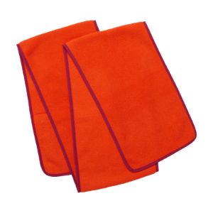 Teca Fleece Scarf sold by cotopaxi