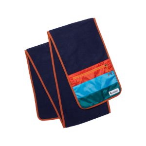Teca Fleece Scarf sold by cotopaxi