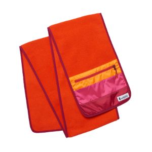 Teca Fleece Scarf sold by cotopaxi
