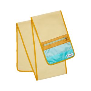 Teca Fleece Scarf sold by cotopaxi