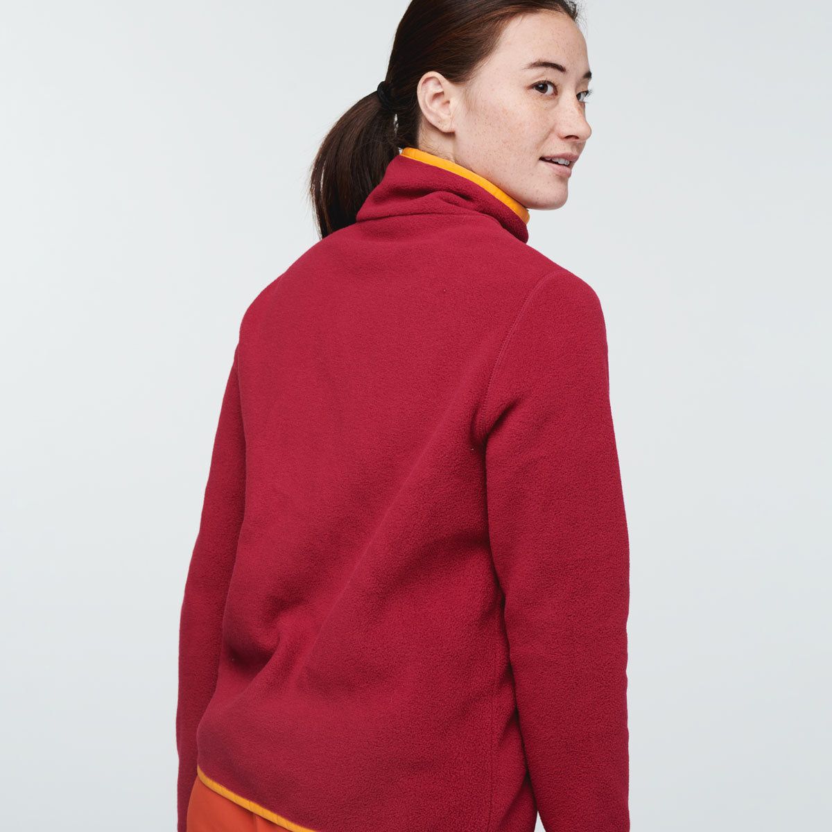 Teca Fleece Pullover - Women's sold by cotopaxi product image thumbnail 23