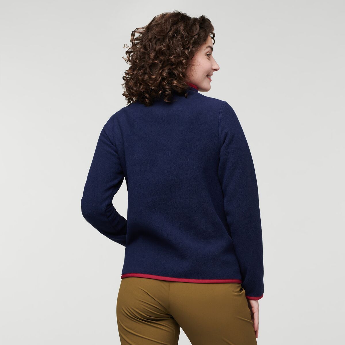 Teca Fleece Pullover - Women's sold by cotopaxi product image thumbnail 16