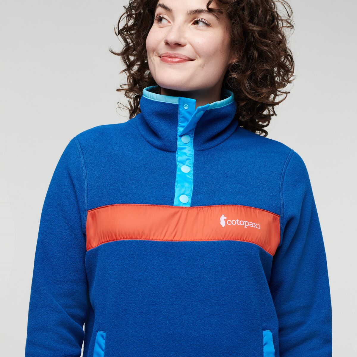 Teca Fleece Pullover - Women's sold by cotopaxi product image thumbnail 11