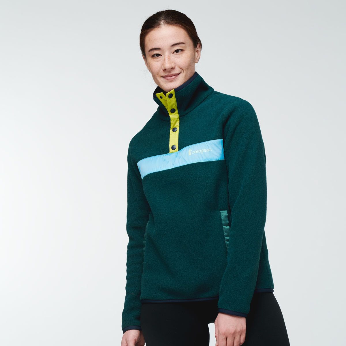 Teca Fleece Pullover - Women's sold by cotopaxi product image thumbnail 24