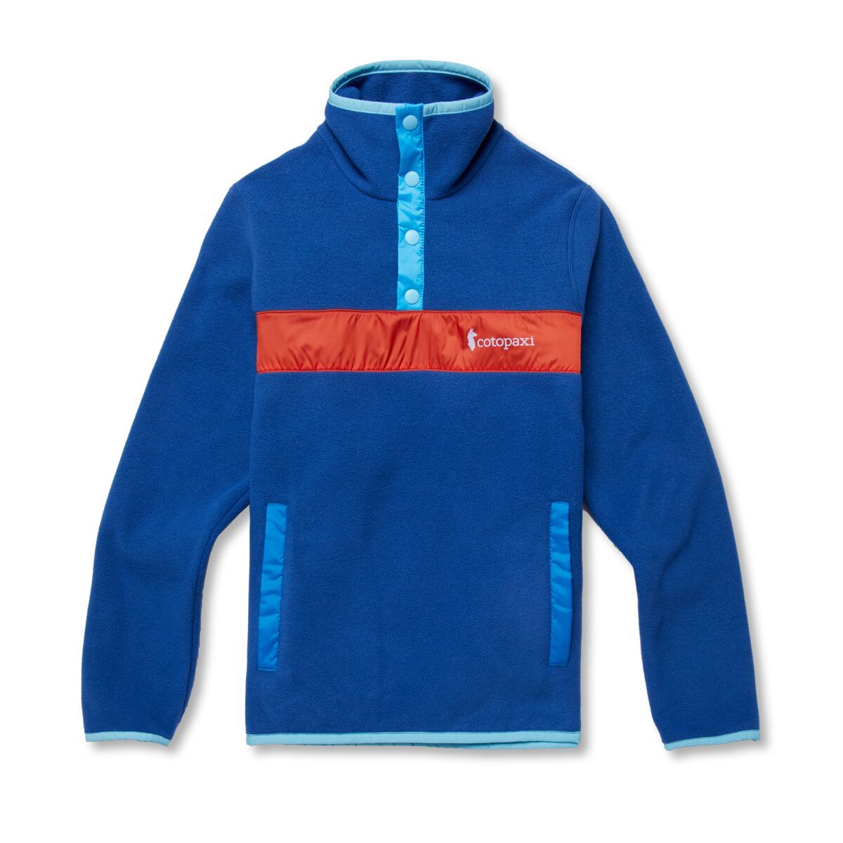 Teca Fleece Pullover - Women's sold by cotopaxi product image thumbnail 12