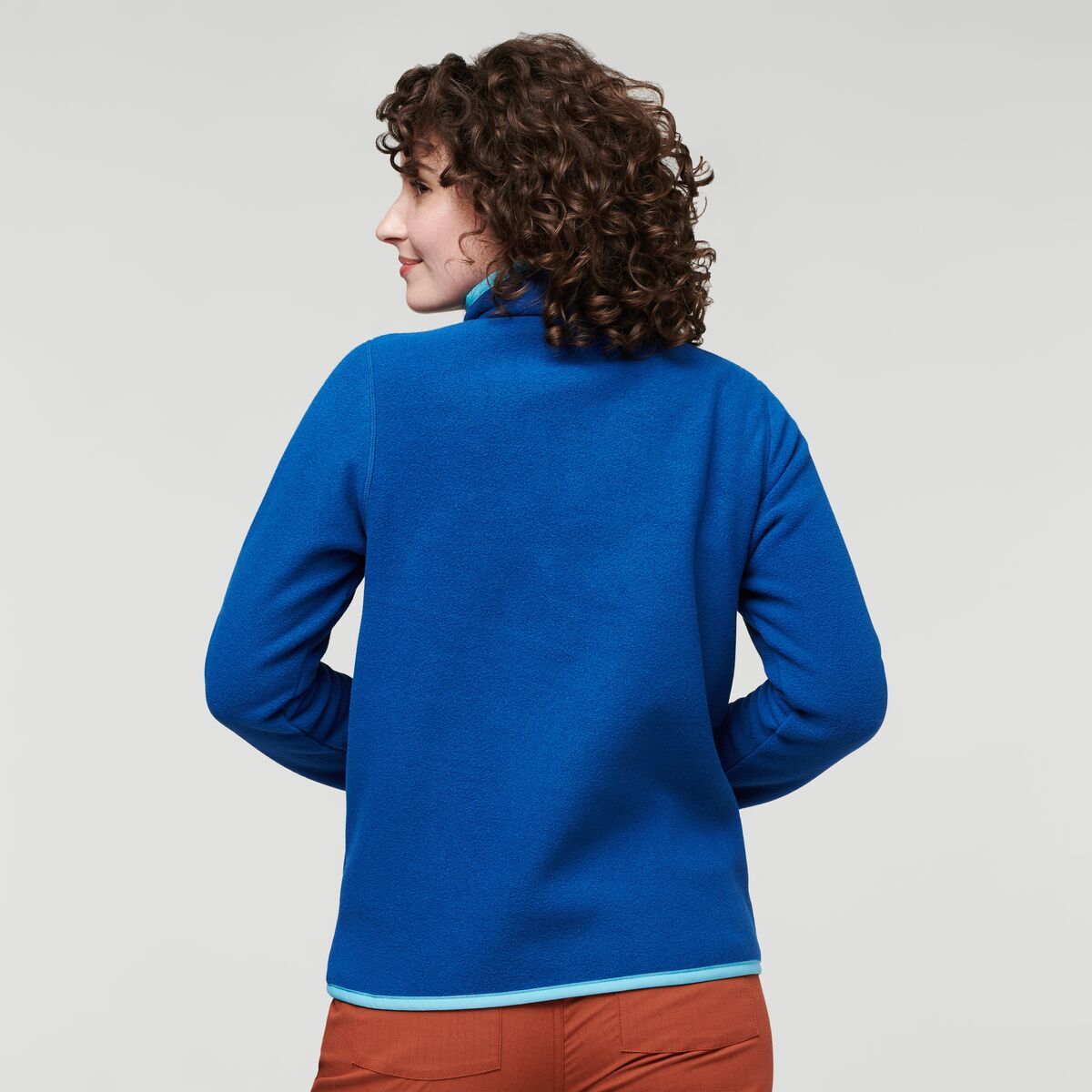 Teca Fleece Pullover - Women's sold by cotopaxi product image thumbnail 10