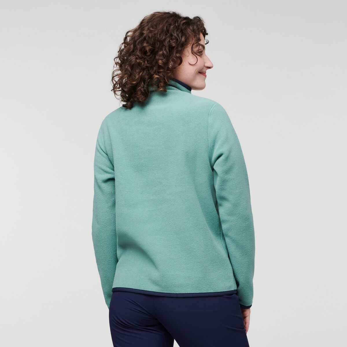 Teca Fleece Pullover - Women's sold by cotopaxi product image thumbnail 4