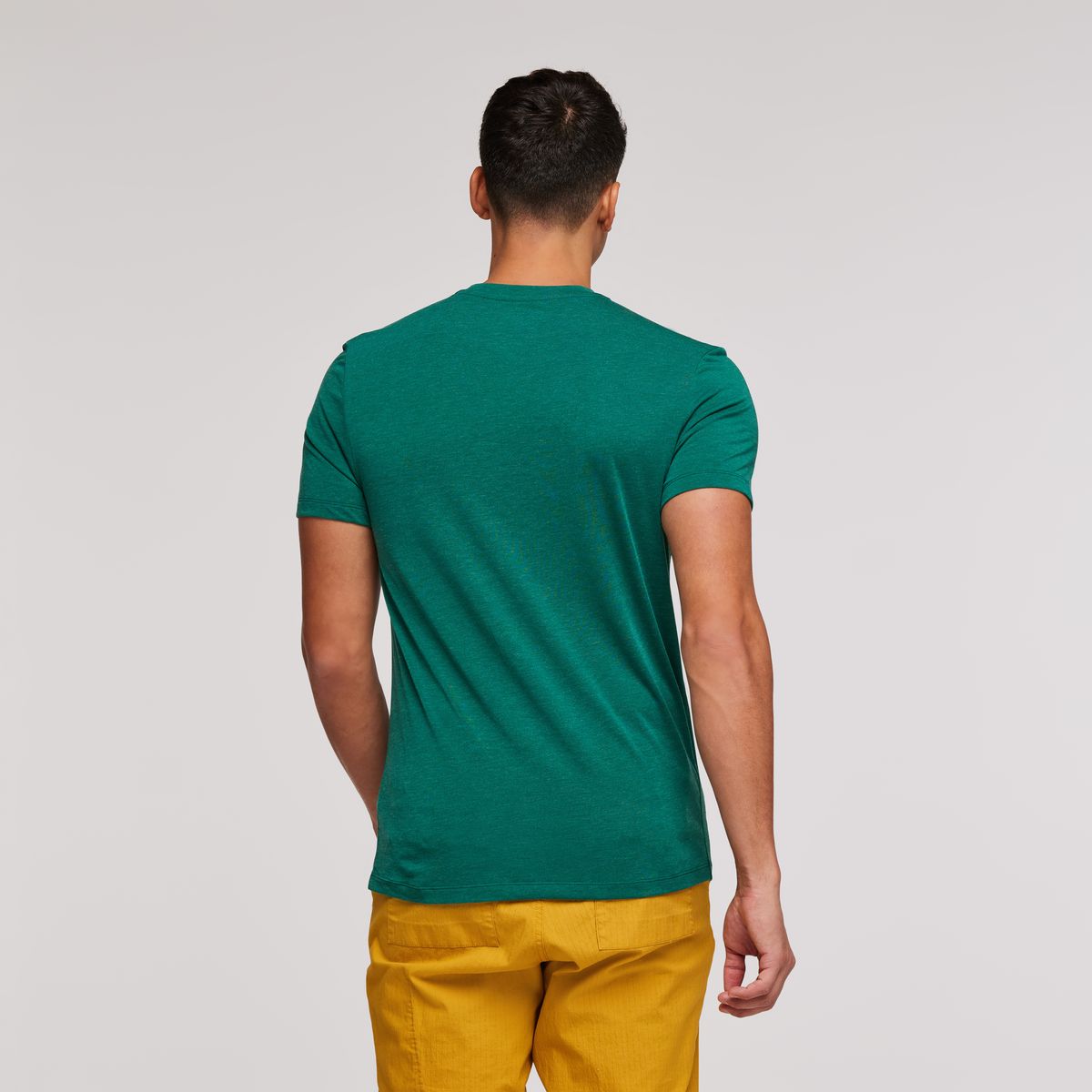 Paseo Travel Pocket T-Shirt - Men's sold by cotopaxi product image thumbnail 4