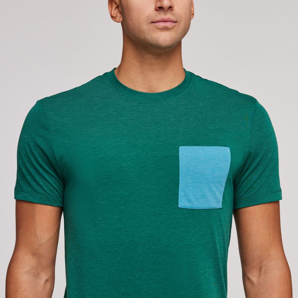 Paseo Travel Pocket T-Shirt - Men's sold by cotopaxi product image thumbnail 5