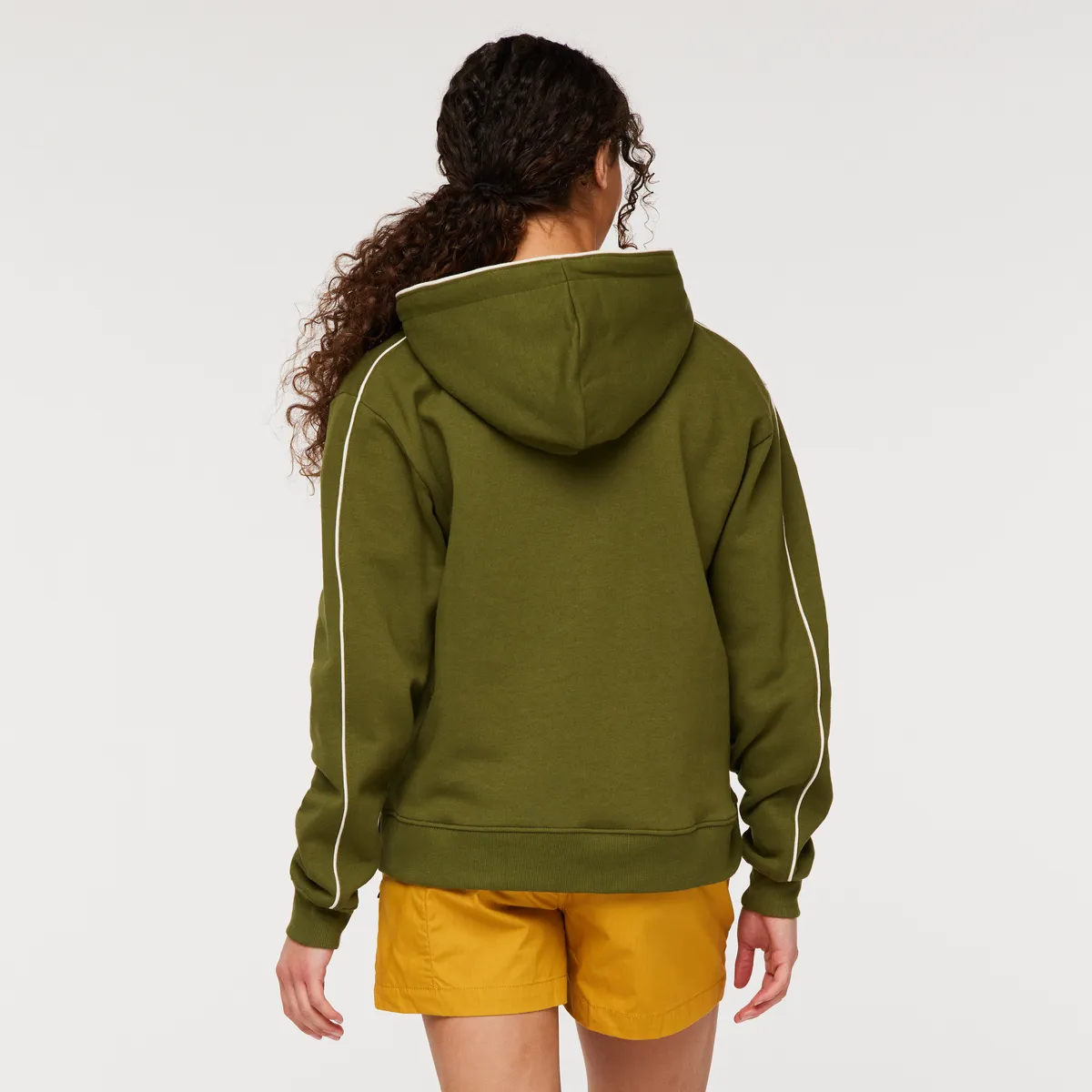Sunny Side Pullover Hoodie - Women's sold by cotopaxi product image thumbnail 4