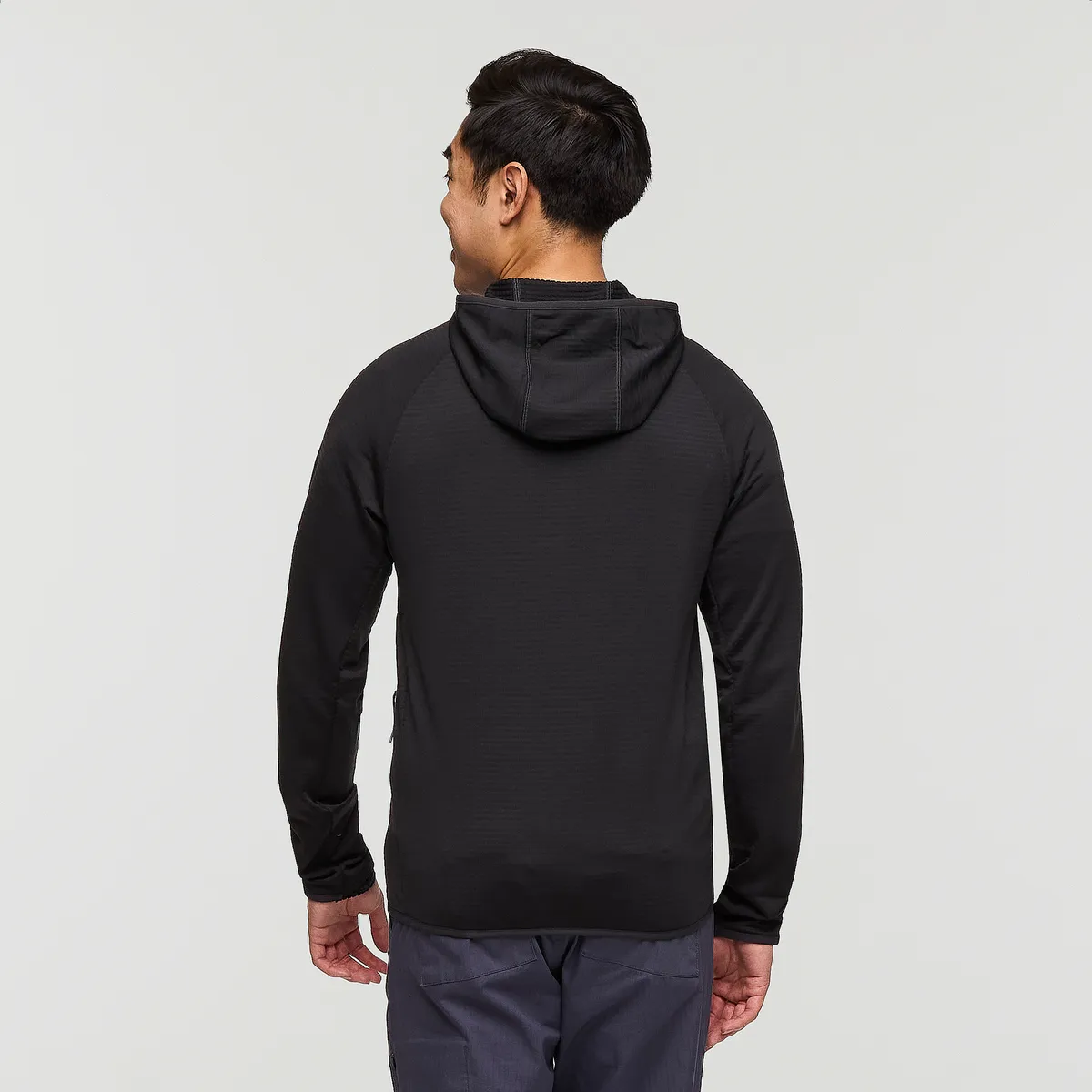 Otero Fleece Full-Zip Hooded Jacket - Men's sold by cotopaxi product image thumbnail 4