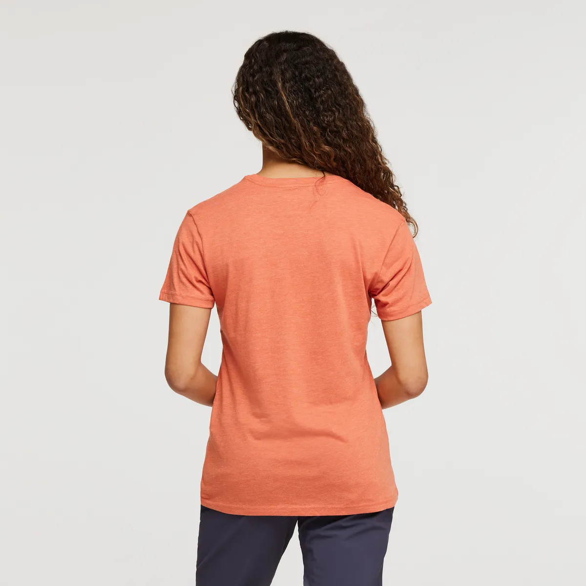 Altitude Llama T-Shirt - Women's sold by cotopaxi product image thumbnail 4