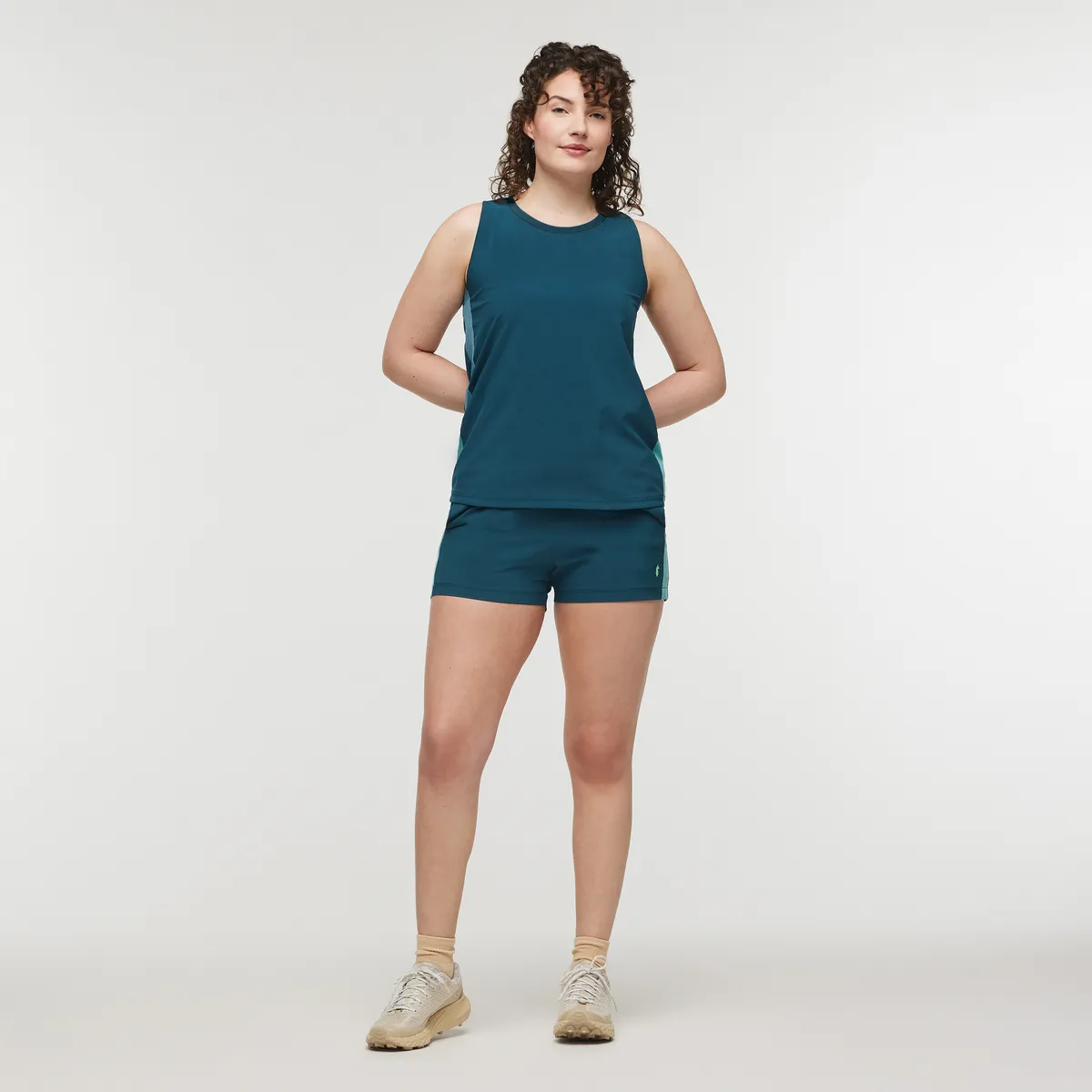Cambio Tank - Women's sold by cotopaxi product image thumbnail 2