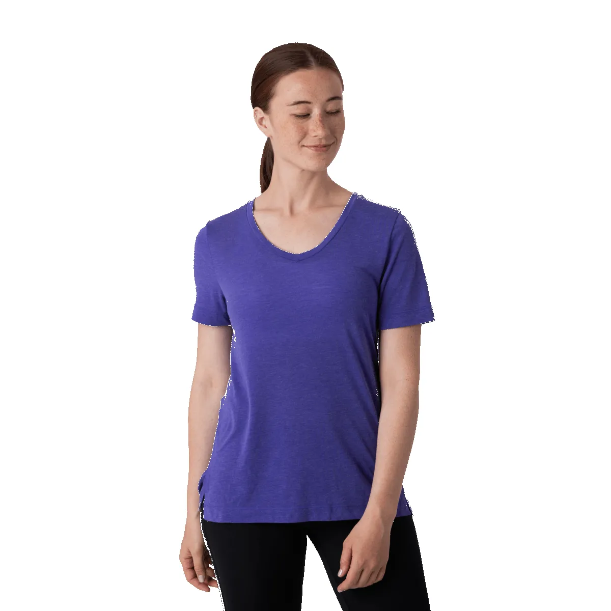 Paseo Travel T-Shirt - Women's - FINAL SALE sold by cotopaxi product image thumbnail 2