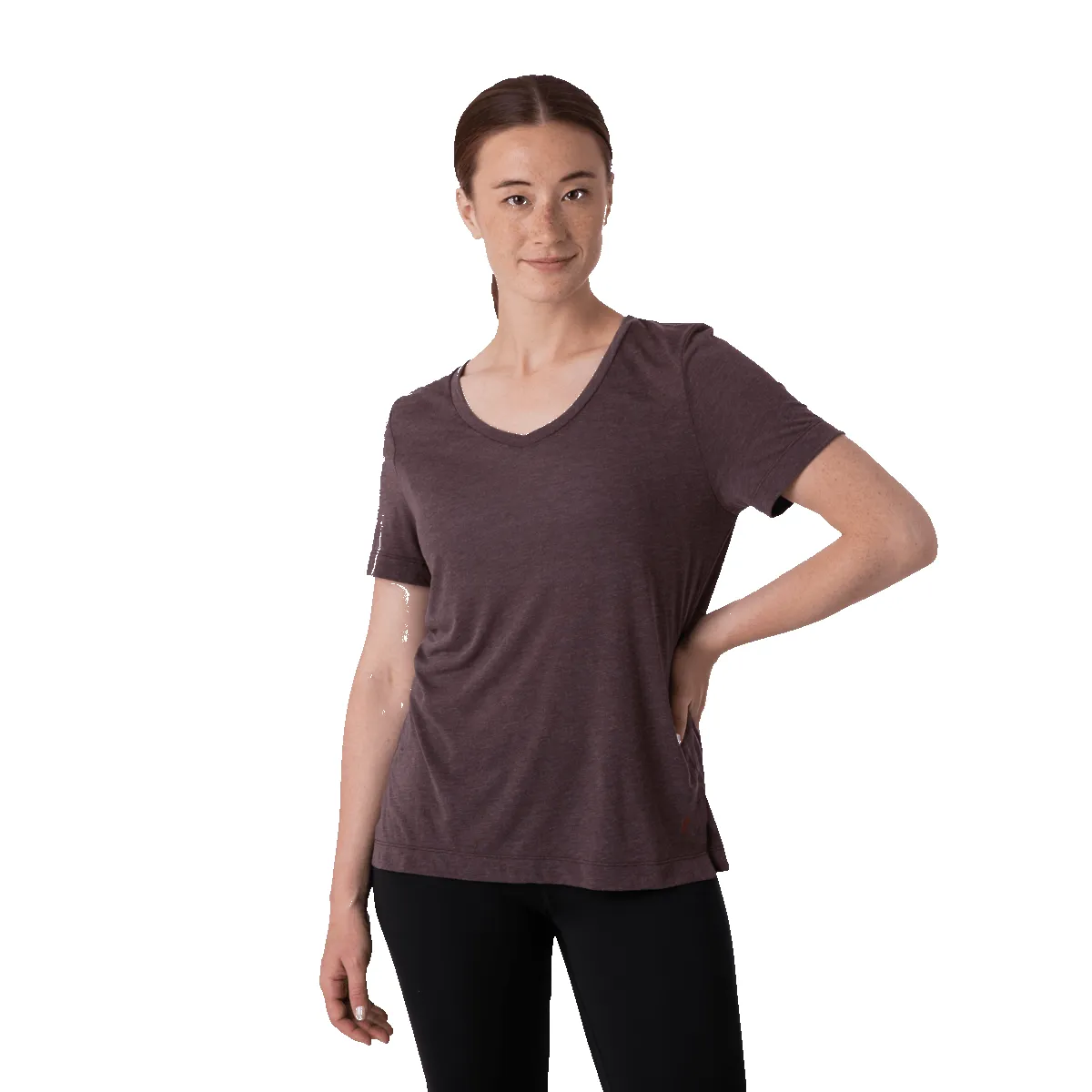 Paseo Travel T-Shirt - Women's - FINAL SALE sold by cotopaxi