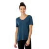 Paseo Travel T-Shirt - Women's - FINAL SALE sold by cotopaxi