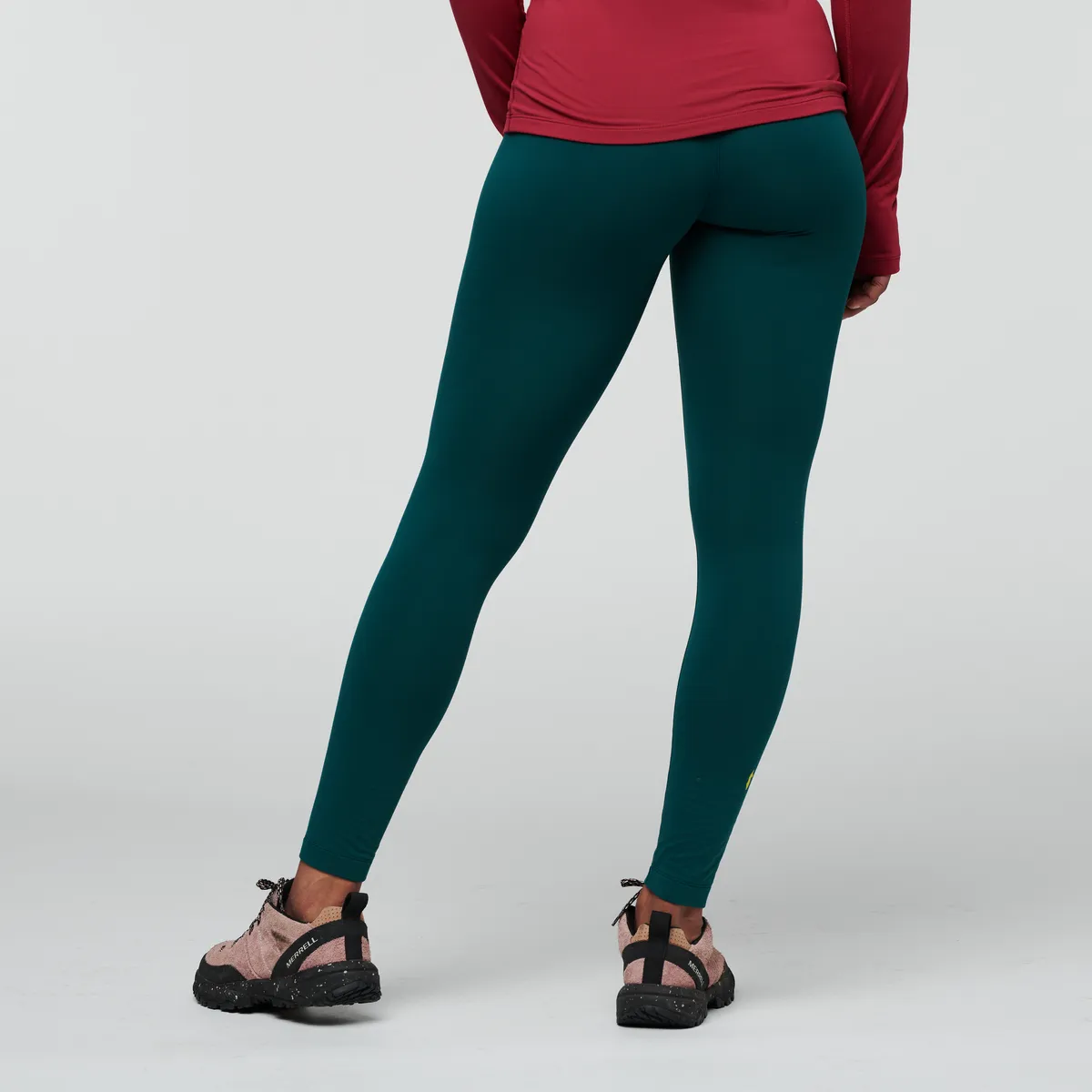 Liso Baselayer Bottom - Women's sold by cotopaxi product image thumbnail 4