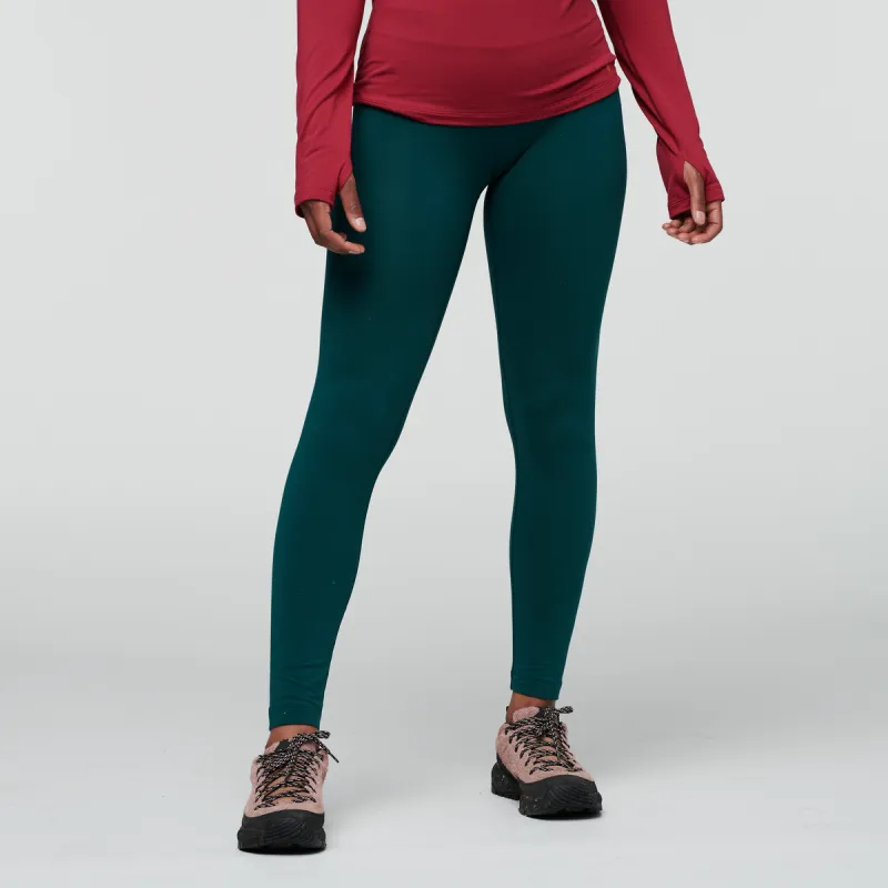 Liso Baselayer Bottom - Women's sold by cotopaxi