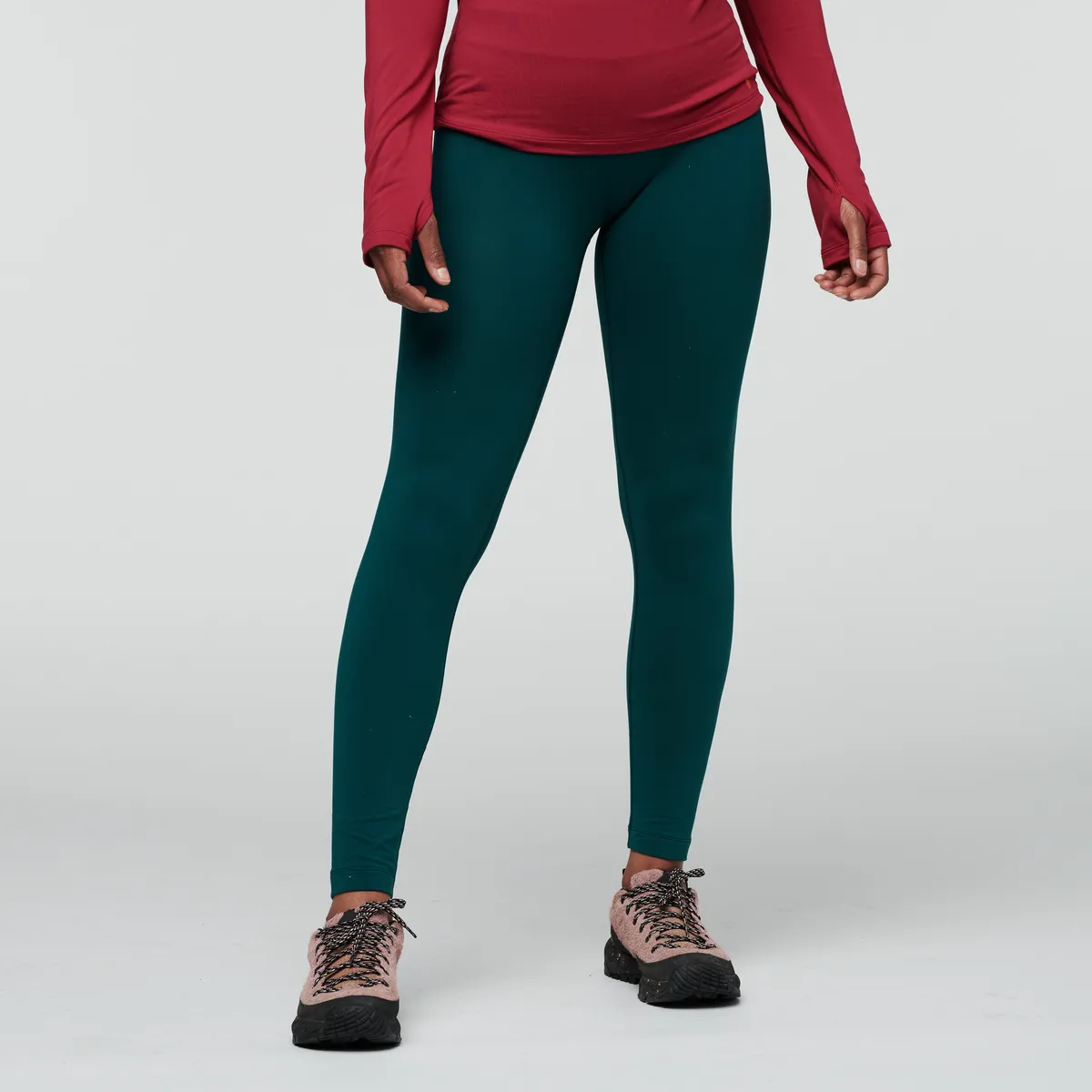 Liso Baselayer Bottom - Women's sold by cotopaxi