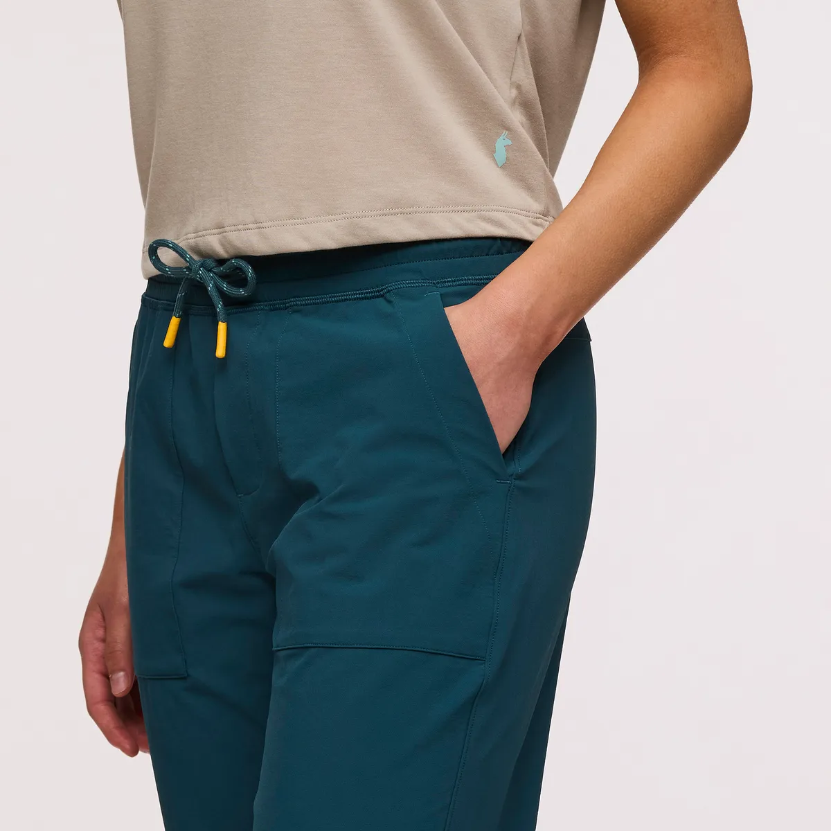 Subo Tech Pant - Women's sold by cotopaxi product image thumbnail 3