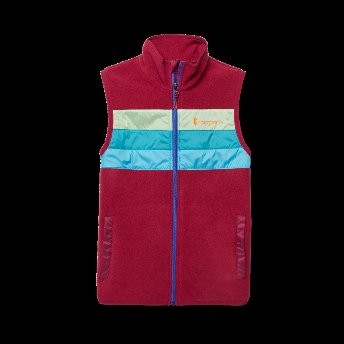 Teca Fleece Vest - Women's sold by cotopaxi product image thumbnail 6