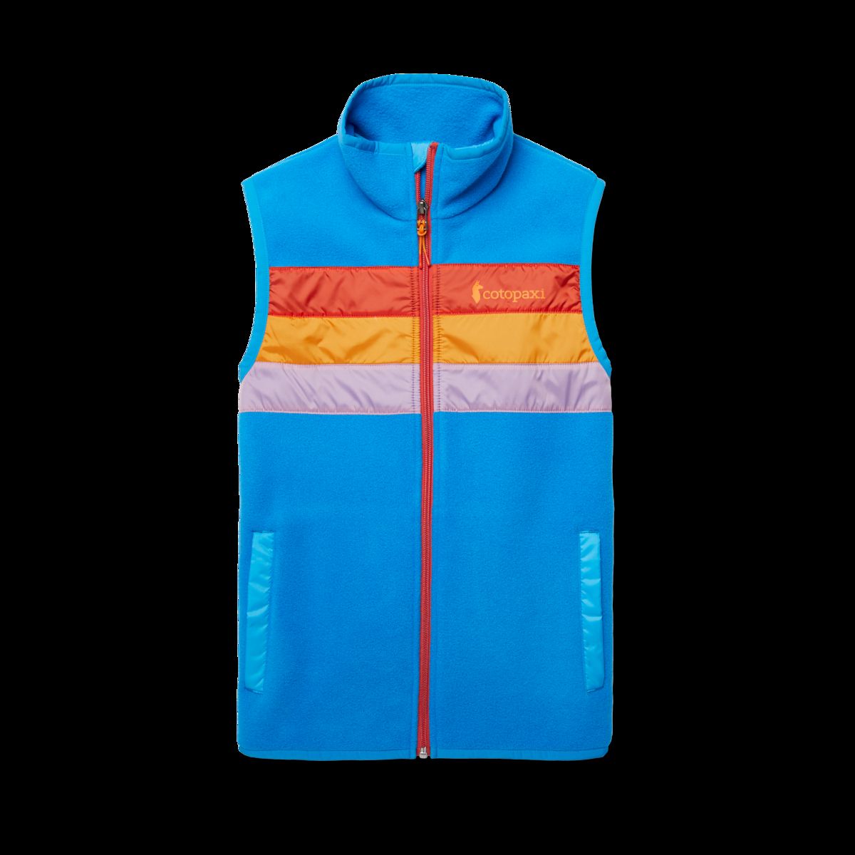 Teca Fleece Vest - Women's sold by cotopaxi product image thumbnail 12