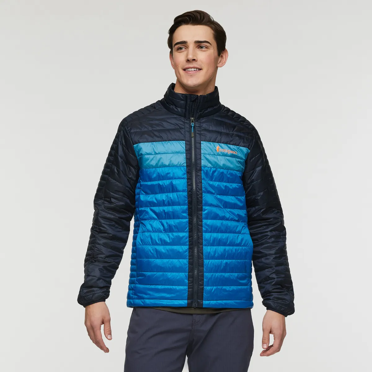 Capa Insulated Jacket - Men's sold by cotopaxi