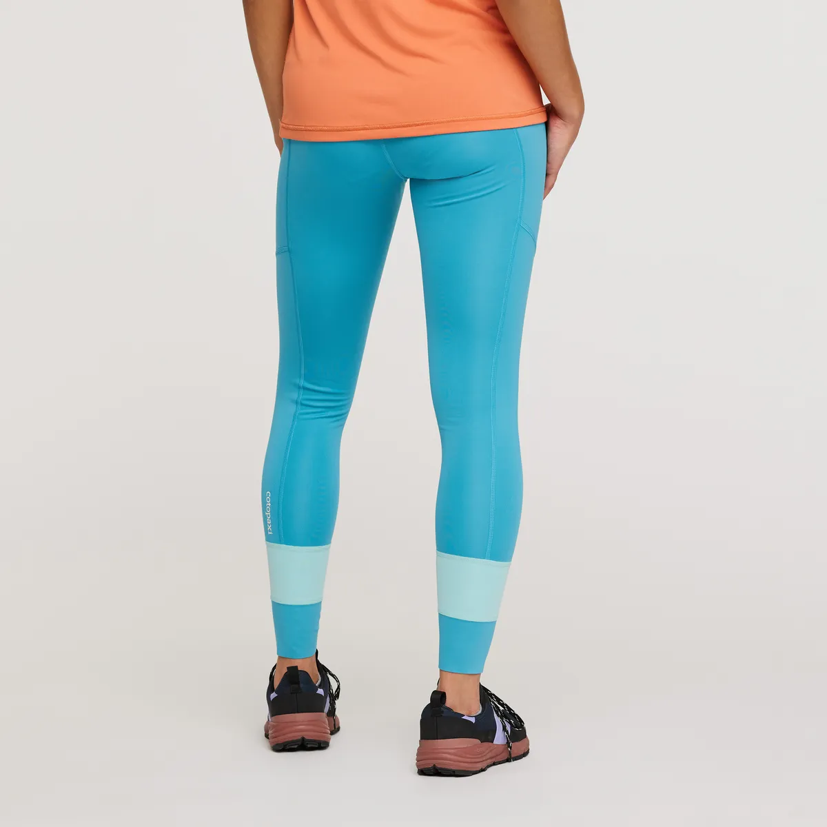 Cerro Travel Tight - Women's sold by cotopaxi product image thumbnail 4