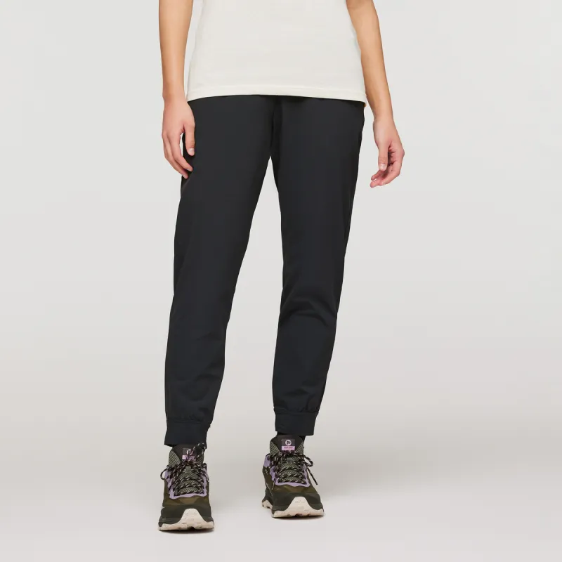 Veza Adventure Jogger - Women's sold by cotopaxi