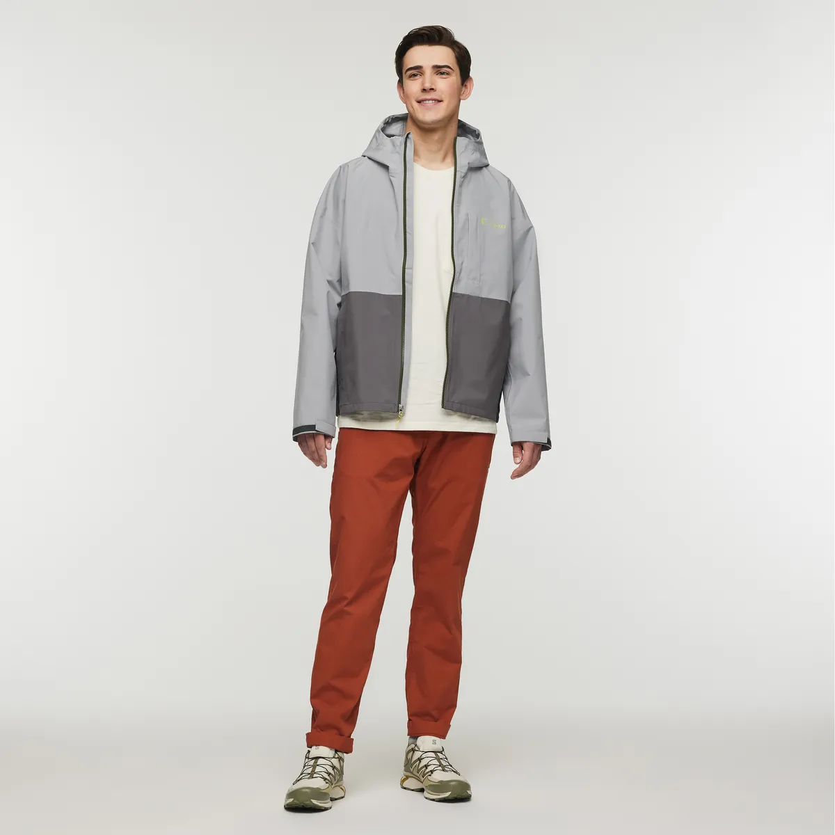 Cielo Rain Jacket - Men's sold by cotopaxi product image thumbnail 2